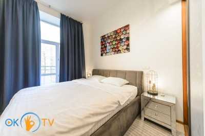 квартира подобово - Київ, Шевченківський район, вул. Хрещатик, 29 - фото 9