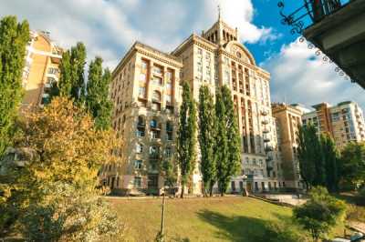 квартира подобово - Київ, Шевченківський район, вул. Хрещатик, 23 - фото 10