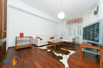 квартира подобово - Київ, Шевченківський район, вул. Хрещатик, 23 - фото 4