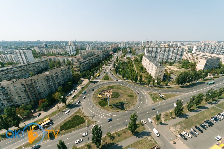 Однокомнатная квартира посуточно в Киеве на Оболони фото 9