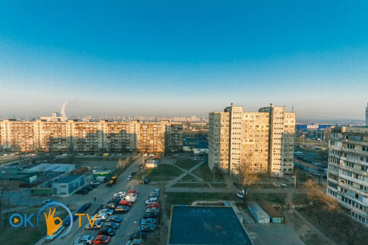 Квартира посуточно на Оболони фото 9
