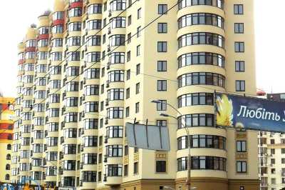 квартира посуточно - Киев, Шевченковский район, ул. Черновола, 27 - фото 17