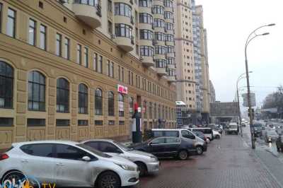 квартира посуточно - Киев, Шевченковский район, ул. Черновола, 27 - фото 18