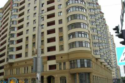 квартира посуточно - Киев, Шевченковский район, ул. Черновола, 27 - фото 16