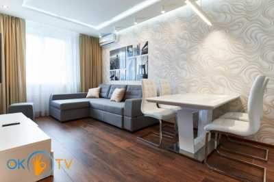 квартира посуточно - Киев, Шевченковский район, ул. Белорусская, 36а - фото 6
