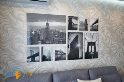 квартира посуточно - Киев, Шевченковский район, ул. Белорусская, 36а - фото 7