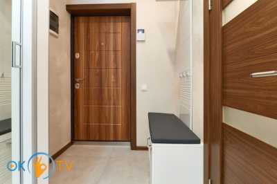 квартира посуточно - Киев, Шевченковский район, ул. Белорусская, 36а - фото 11