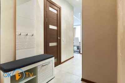 квартира посуточно - Киев, Шевченковский район, ул. Белорусская, 36а - фото 12