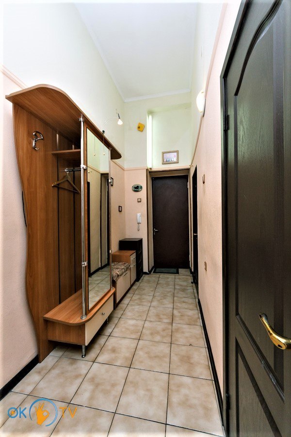 4-комнатная квартира посуточно в Киеве фото 13