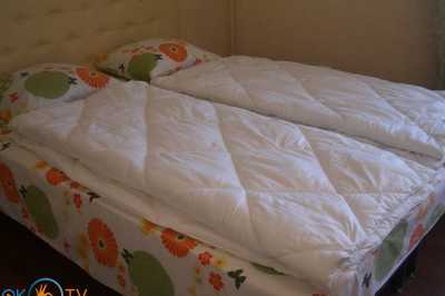 квартира посуточно - Черновцы, ул. Комарова, 23-25 - фото 2