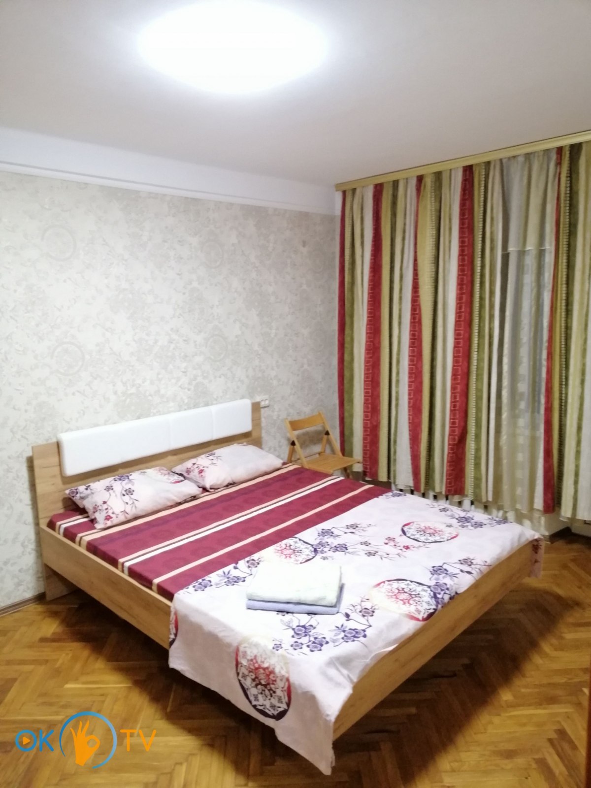 Уютная однокомнатная квартира в Подольском районе Киева фото 9