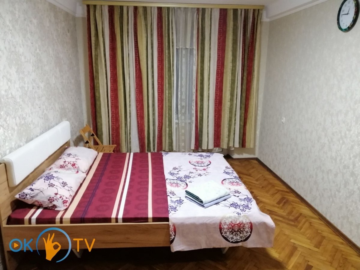 Уютная однокомнатная квартира в Подольском районе Киева фото 8