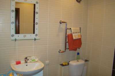 квартира посуточно - Чернигов, Центр, ул. Пятницкая, 36 - фото 11