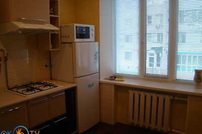 квартира посуточно - Чернигов, Центр, ул. Пятницкая, 36 - фото 8