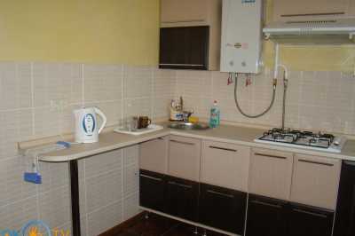 квартира посуточно - Чернигов, Центр, ул. Пятницкая, 36 - фото 7