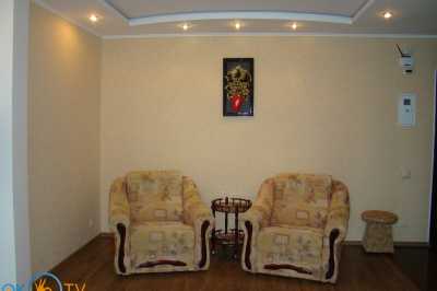 квартира посуточно - Чернигов, Центр, ул. Пятницкая, 36 - фото 4