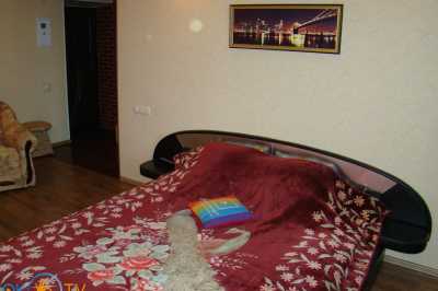 квартира посуточно - Чернигов, Центр, ул. Пятницкая, 36 - фото 1