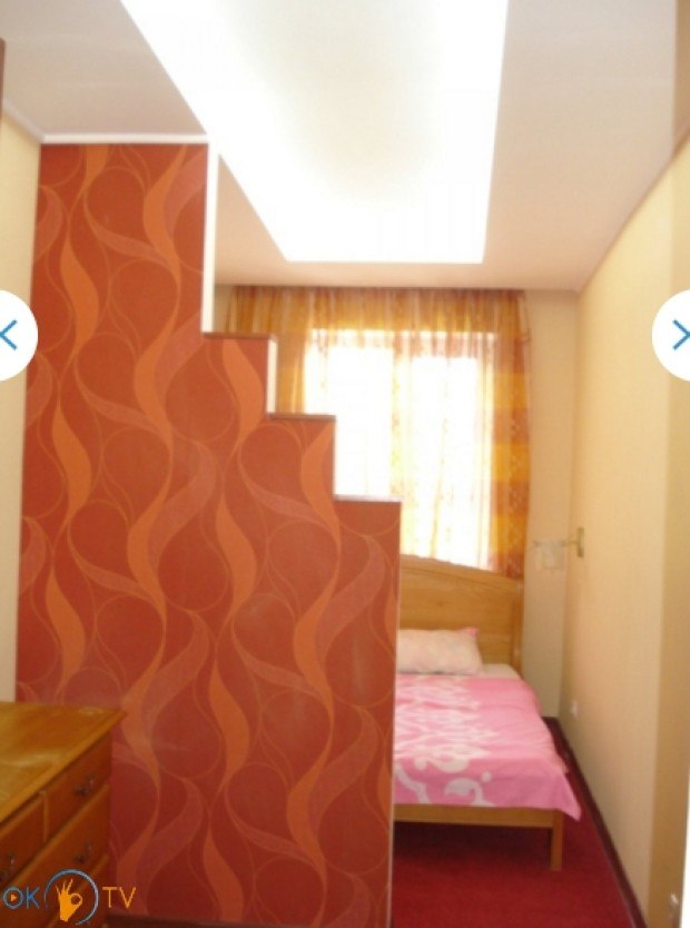 Уютная двухкомнатная квартира в историческом центре Киева - на Подоле фото 3