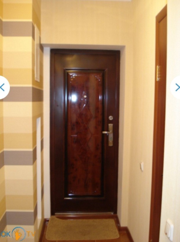 Уютная двухкомнатная квартира в историческом центре Киева - на Подоле фото 7