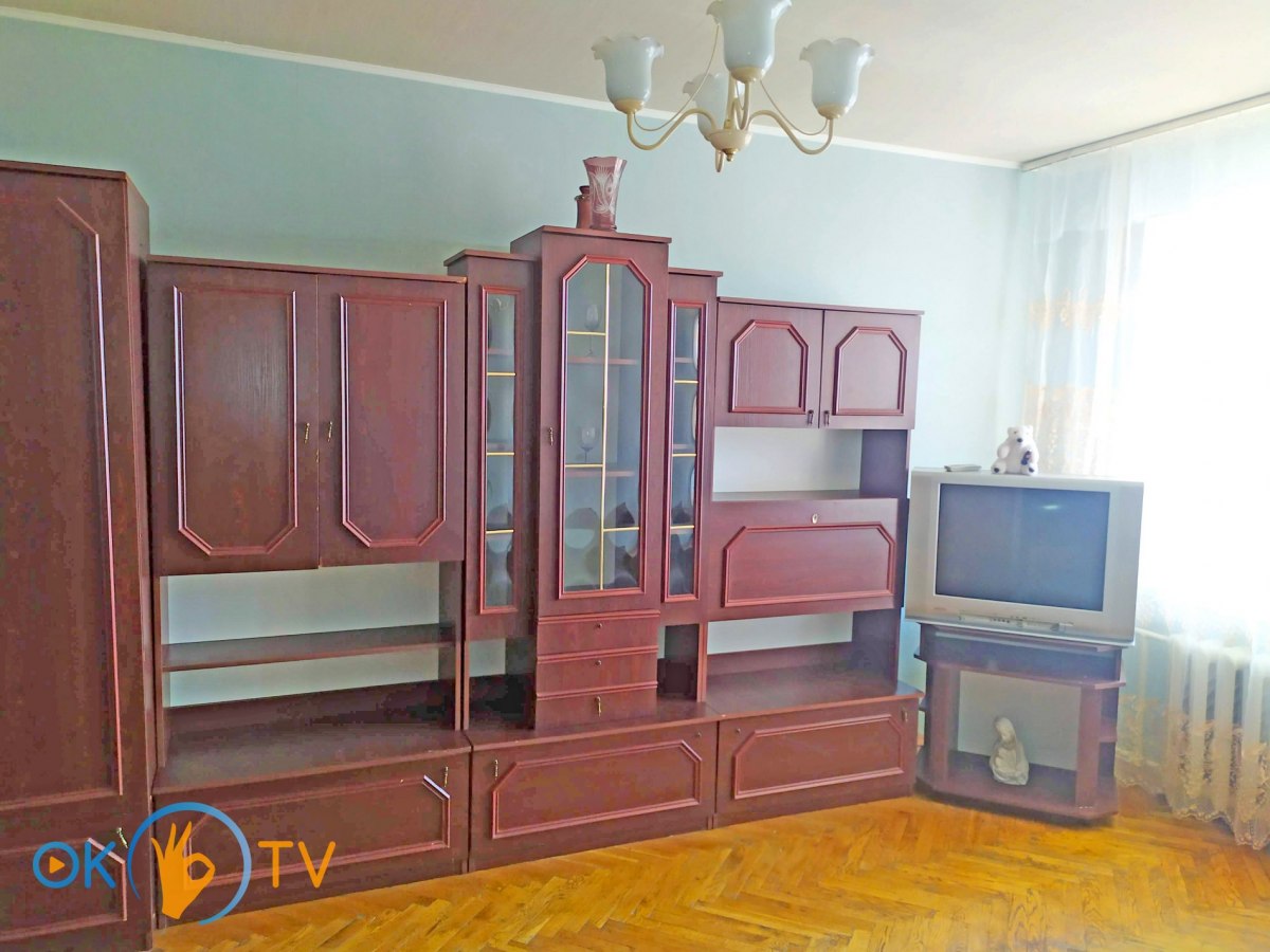 Квартира в Днепровском районе столицы фото 7