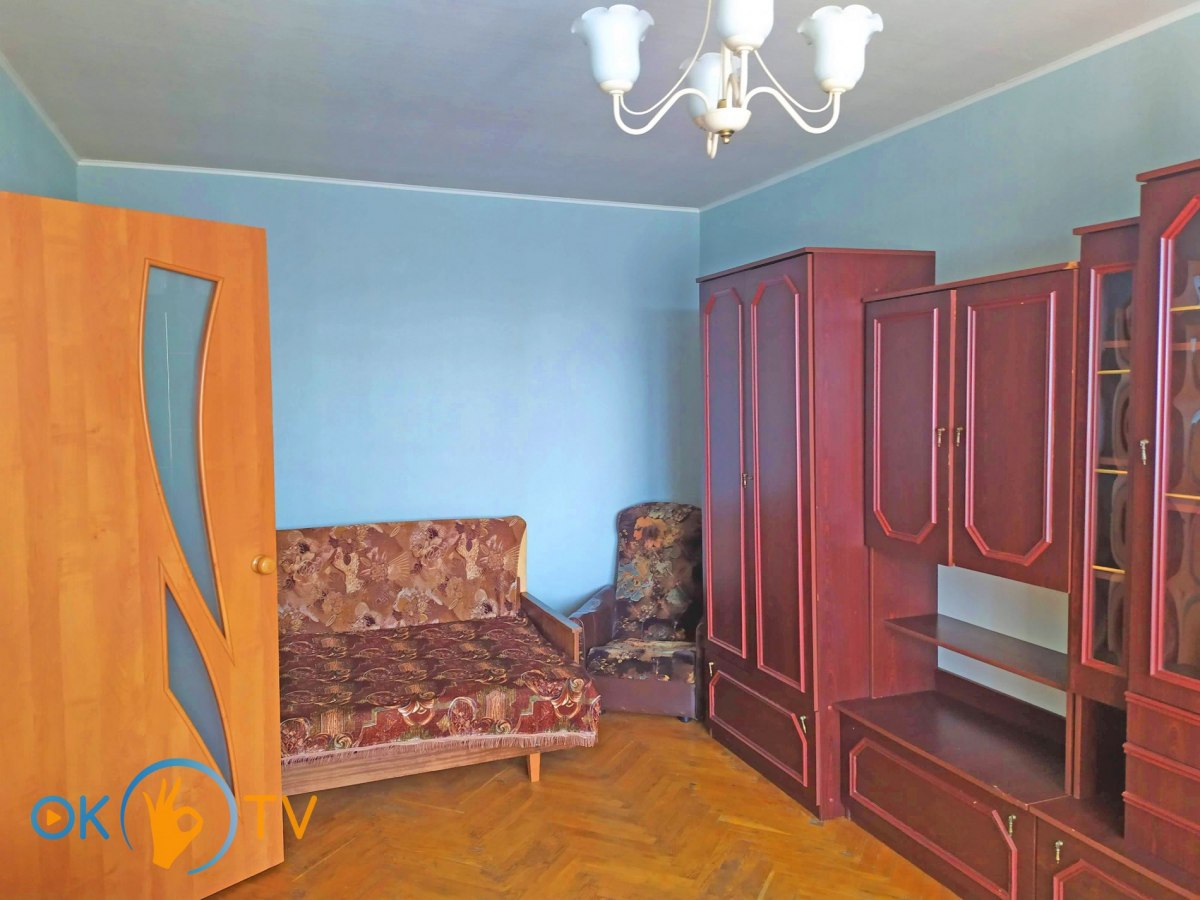 Квартира в Днепровском районе столицы фото 9