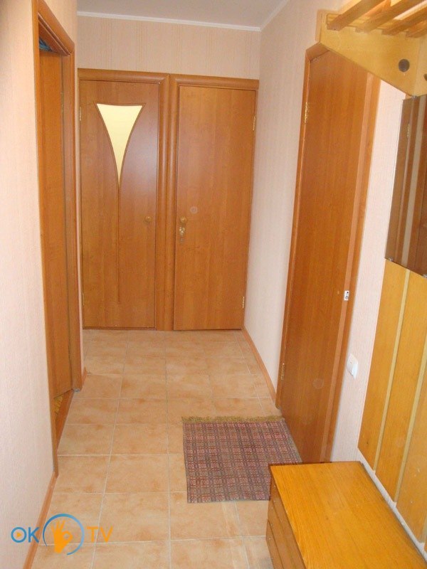 Квартира в Днепровском районе столицы фото 17