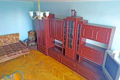 квартира посуточно - Киев, Днепровский район, ул. Малышко, 3 - фото 9