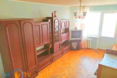 квартира посуточно - Киев, Днепровский район, ул. Малышко, 3 - фото 11