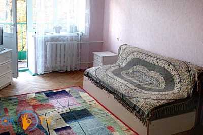квартира посуточно - Киев, Днепровский район, ул. Попудренко, 28 - фото 8