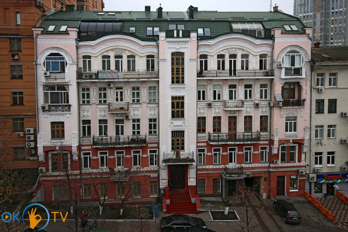 Компактная студийная квартира в центре Киева фото 7