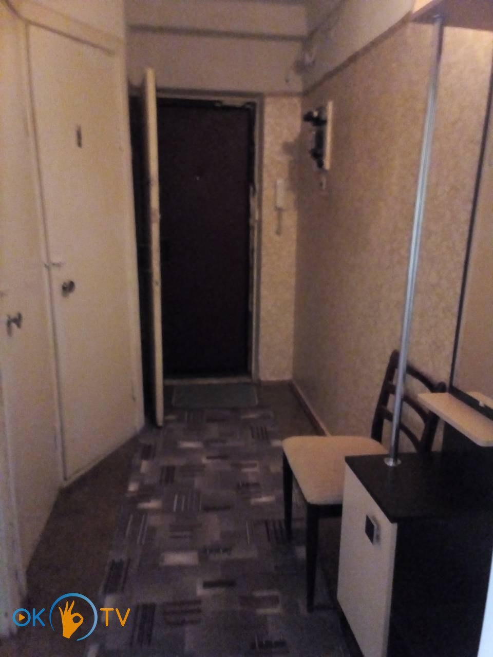 Трехкомнатная квартира посуточно в Киеве возле Левобережной фото 11