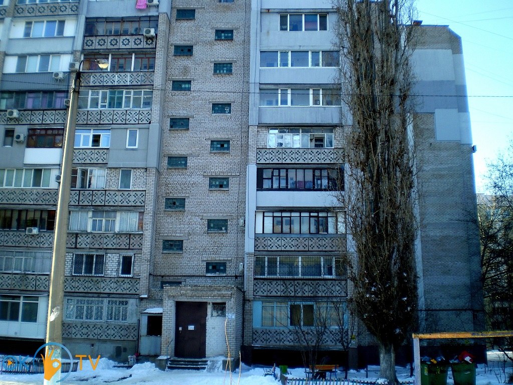 Квартира-студио в центре Николаева фото 9