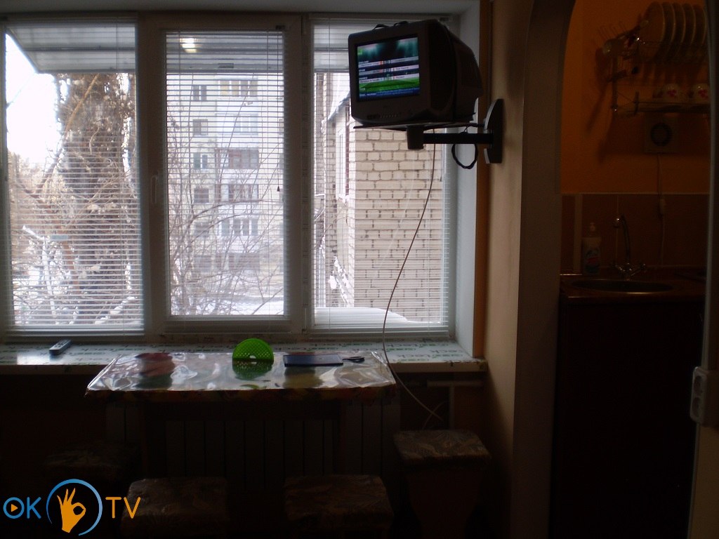 Недорогая мини-студия в центре Николаева фото 5