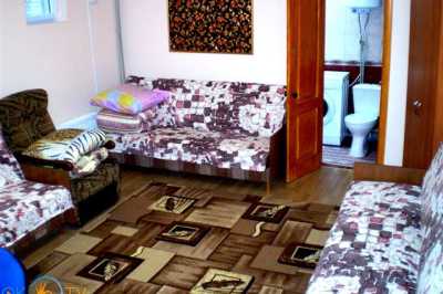 квартира                            посуточно - Николаев, Центральный район, ул. Чкалова, 82 а