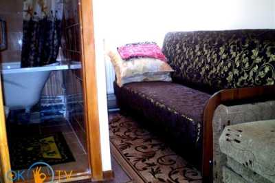 квартира посуточно - Николаев, Центральный район, ул. Адмирала Макарова, 39/1 - фото 1