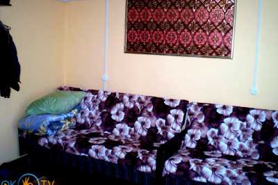 квартира                            посуточно - Николаев, Центральный район, просп. Центральный, 124а