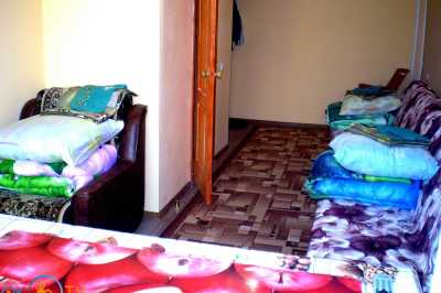 квартира                            посуточно - Николаев, Центральный район, просп. Центральный, 124а