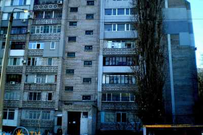 квартира посуточно - Николаев, Центральный район, просп. Центральный, 124а - фото 15