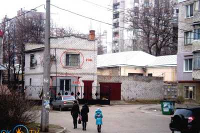 квартира посуточно - Николаев, Центральный район, ул. Чкалова, 82 а - фото 8