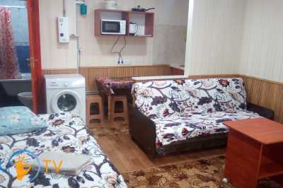 квартира посуточно - Николаев, ул. 1-я Слободская, 17А - фото 5