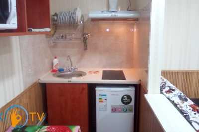 квартира посуточно - Николаев, ул. 1-я Слободская, 17А - фото 10