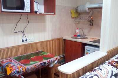 квартира посуточно - Николаев, ул. 1-я Слободская, 17А - фото 9