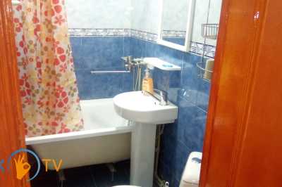 квартира посуточно - Николаев, ул. 1-я Слободская, 17А - фото 11