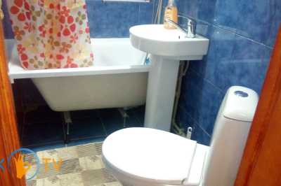 квартира посуточно - Николаев, ул. 1-я Слободская, 17А - фото 12