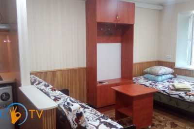 квартира посуточно - Николаев, ул. 1-я Слободская, 17А - фото 3