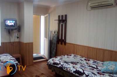 квартира посуточно - Николаев, ул. 1-я Слободская, 17А - фото 8