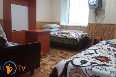 квартира посуточно - Николаев, ул. 1-я Слободская, 17А - фото 4