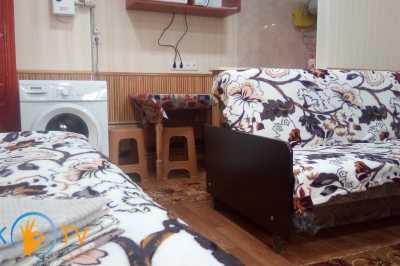 квартира посуточно - Николаев, ул. 1-я Слободская, 17А - фото 6