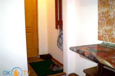 квартира посуточно - Николаев, Центральный район, ул. Адмирала Макарова, 39/1 - фото 7