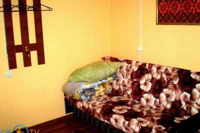 квартира посуточно - Николаев, Центральный район, просп. Центральный, 124а - фото 1